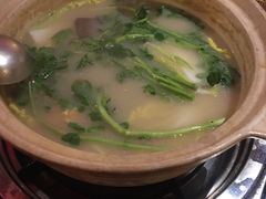 -鼎尊锅物料理(五角场店)