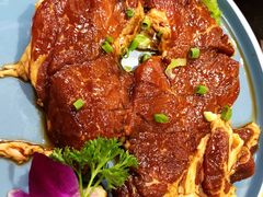 大块肉-大壮家原味烤肉(兴华北街店)