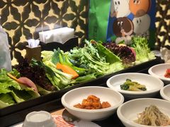 -韩屋韩国料理(天山路店)
