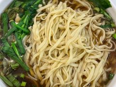 -欣达面馆(天桥支路店)