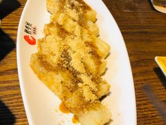 -酸婆娘江湖川菜(紫竹路店)