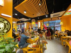 -串掌门砂锅串串香(敏捷广场店)
