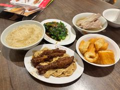 -松發肉骨茶(先得坊店)