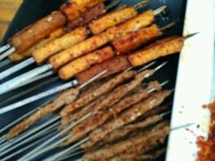 -陈熹公民族美食文化餐厅(中华广场店)