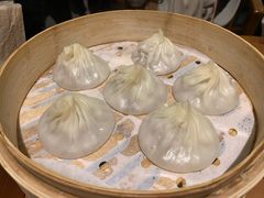 鲜肉小笼-苏小柳手工点心(人民广场分院)