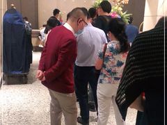 -上海波特曼丽思卡尔顿酒店