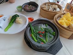 -馨越楼·点心·粤菜(赤坎店)