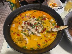 -眷江南之小蓝鲸(王府大街店)