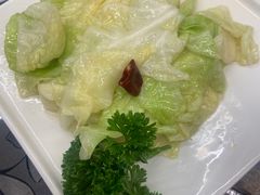 -品回味清真西北楼(宁波首店)