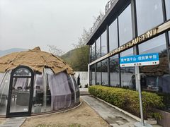 -莫干山风景区