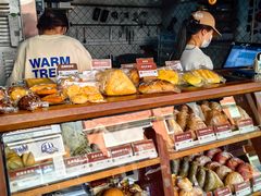 -Juicy Bakery(大学路店)