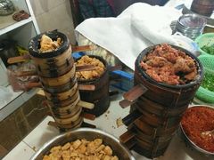 -豆相识•九九豆腐脑(牛咡桥店)