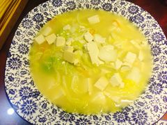 -赵记煎饼卷大葱(东岳店)