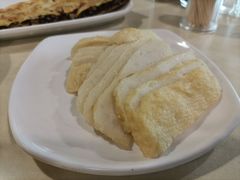 -驻海天一角餐厅