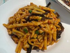 -川人百味(亿合城店)