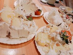 -酒井酱子·深夜食堂(东城汇店)