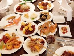 -青岛海景花园大酒店