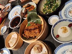 -南京大牌档(新街口德基广场店)