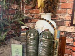 -玉祥府牛肉罩饼(金光道店)