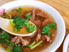 -好成财牛排馆(涂门街总店)