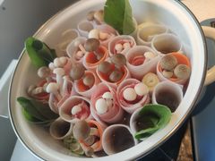 -京和风食堂·定食寿喜锅(保利樾广场店)