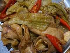 -阿鸡鱼庄·顺德鲜蒸小炒(亚运村店)