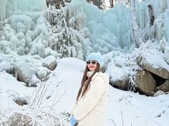 -沂蒙山旅游区云蒙景区(蒙山国家森林公园)