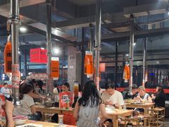 -霸腹烤肉(厦门柚子番店)