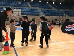 -YBDL青少年篮球发展联盟(海上海店)