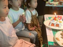 -亚马逊海鲜自助(梅溪湖步步高店)