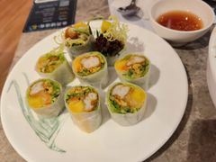 -美奈小馆·东南亚菜(福田星河COCO Park店)