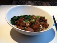 -成都鼓楼智选假日酒店-餐厅