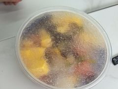 -长乐饭冰冰·冰饭·烧烤(长乐总店)