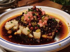 -野山舂·贵州现舂酸汤牛肉(鸿通城店)