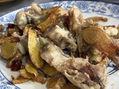 -阿钦大排档