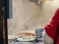 -镇南锅盖面馆(解放路店)