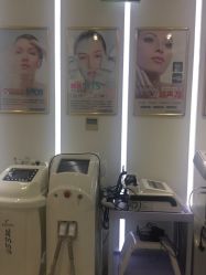 -MedSkinCare科技祛痘肌肤修护中心