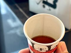 -Dogi&kiki Coffee(中心商务大厦店)