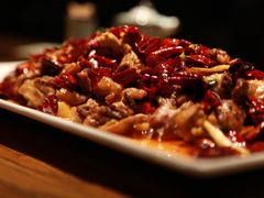 -俏湘私房菜(国贸店)