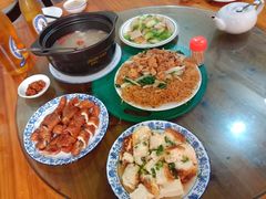 -万兴菜馆(龙华店)