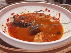 -渔乡米香·剁椒鱼头(四方坪店)