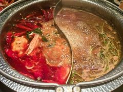 -牛New寿喜烧(金茂览秀城店)