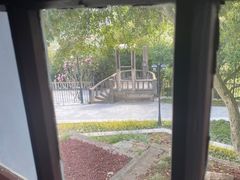 -上海佘山国家森林公园西佘山园