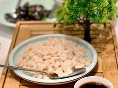 清溜河虾仁-松鹤楼·非遗·苏帮菜(融科店)