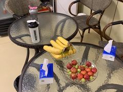 -中田健身工作室(太阳广场店)