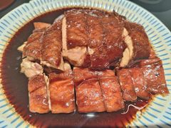 金陵烤鸭-金陵家宴·金陵春·南京菜(夫子庙店)