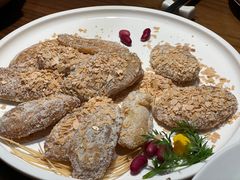 -将相和·海鲜蒸饺大连菜