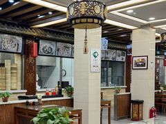 -百年认一力 太原老字号 (桥头街店)