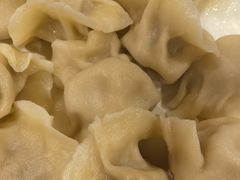 -听涛雅苑百味饺子老家菜馆