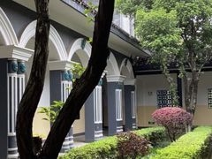 -湖南省立第一师范学校旧址